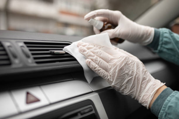 Best Air Duct Cleaning Near Me  in Wentzville, MO