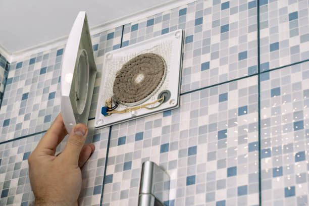 Ductwork Cleaning Services in Wentzville, MO