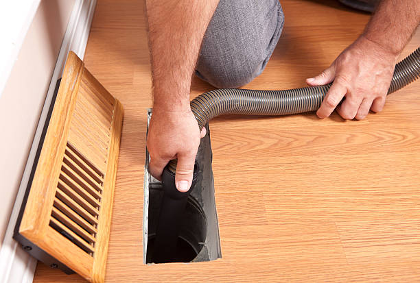 Best Affordable Duct Cleaning Services  in Wentzville, MO