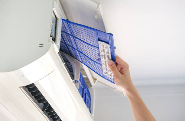 Best HVAC Duct Inspection Services  in Wentzville, MO