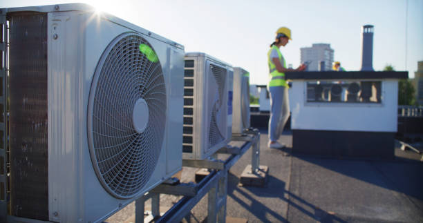 Best Emergency Air Duct Cleaning  in Wentzville, MO