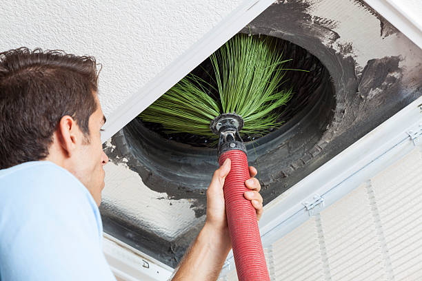Best Air Duct Cleaning Near Me  in Wentzville, MO