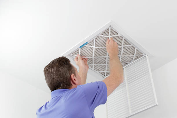 Best General Air Duct Cleaning  in Wentzville, MO